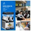 Granitor - 2 x 15l ROYAL CATERING 10011023 RCSL 2/15